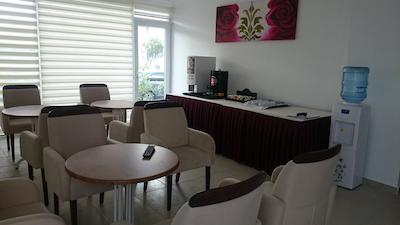 ویرجین هتل سید