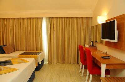 ویرجین هتل سید