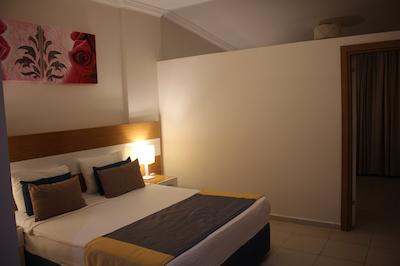 ویرجین هتل سید