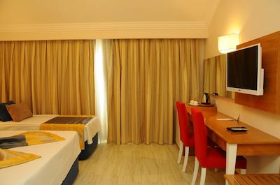 ویرجین هتل سید