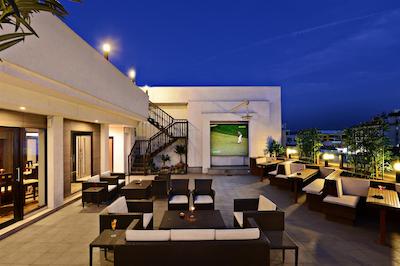 لژر این گرند چاناکیا