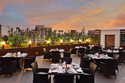 لژر این گرند چاناکیا