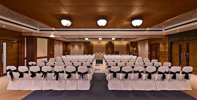 لژر این گرند چاناکیا