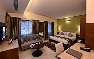 لژر این گرند چاناکیا