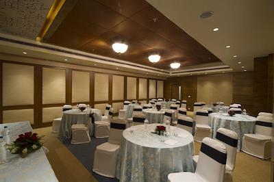 لژر این گرند چاناکیا