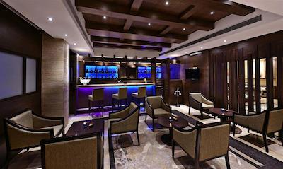 لژر این گرند چاناکیا