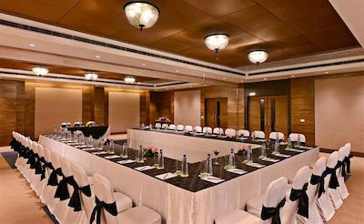 لژر این گرند چاناکیا