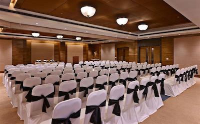 لژر این گرند چاناکیا