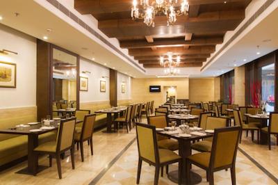 لژر این گرند چاناکیا