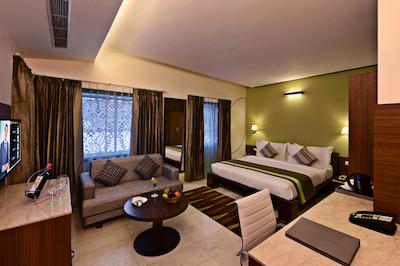 لژر این گرند چاناکیا