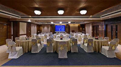 لژر این گرند چاناکیا