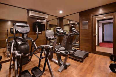 لژر این گرند چاناکیا