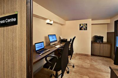 لژر این گرند چاناکیا