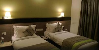 لژر این گرند چاناکیا