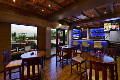 لژر این گرند چاناکیا