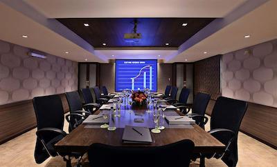 لژر این گرند چاناکیا