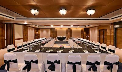 لژر این گرند چاناکیا