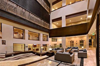 لژر این گرند چاناکیا