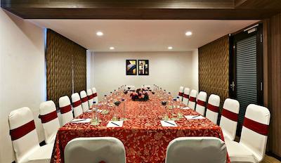 لژر این گرند چاناکیا