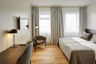 فسهتل ریکجاویک