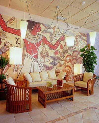 مدپلا پیرامید اسالو