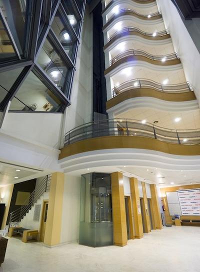 مدپلا پیرامید اسالو