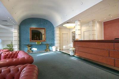 رسیدنس گاردن