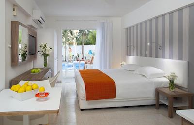 پرینسسا ورا هتل اپارتمنتز