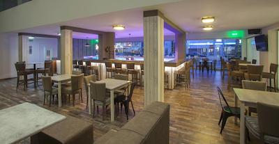 پرینسسا ورا هتل اپارتمنتز