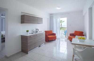 پرینسسا ورا هتل اپارتمنتز