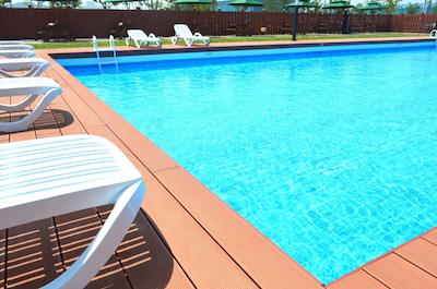 بست وسترن گونسان هتل