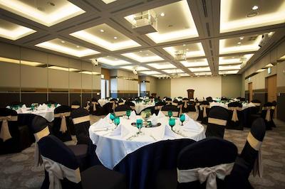 بست وسترن گونسان هتل