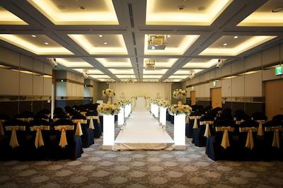 بست وسترن گونسان هتل