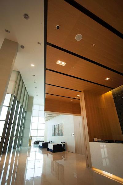 بست وسترن گونسان هتل