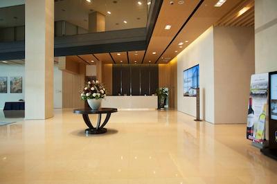 بست وسترن گونسان هتل