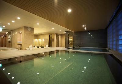 بست وسترن گونسان هتل