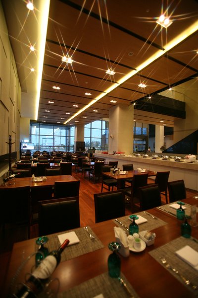 بست وسترن گونسان هتل