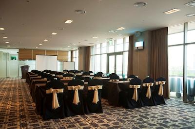 بست وسترن گونسان هتل