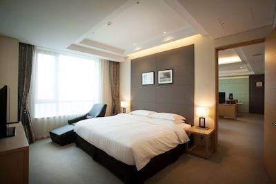 بست وسترن گونسان هتل