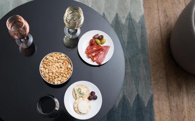 استبریج سویتز لندن-واوکسهال