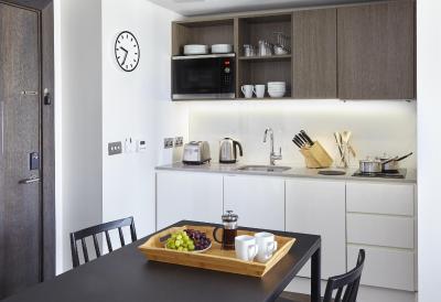 استبریج سویتز لندن-واوکسهال