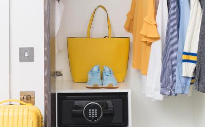 استبریج سویتز لندن-واوکسهال