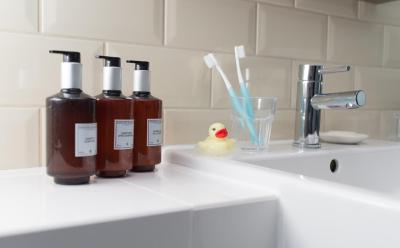 استبریج سویتز لندن-واوکسهال