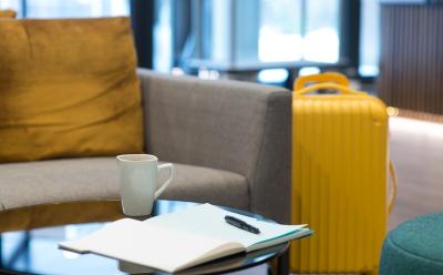 استبریج سویتز لندن-واوکسهال