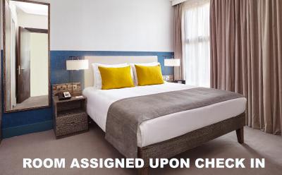 استبریج سویتز لندن-واوکسهال