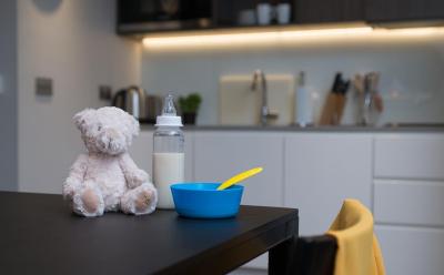 استبریج سویتز لندن-واوکسهال