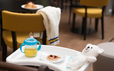 استبریج سویتز لندن-واوکسهال