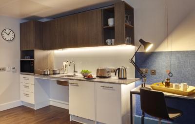 استبریج سویتز لندن-واوکسهال