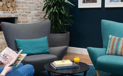 استبریج سویتز لندن-واوکسهال