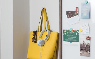 استبریج سویتز لندن-واوکسهال